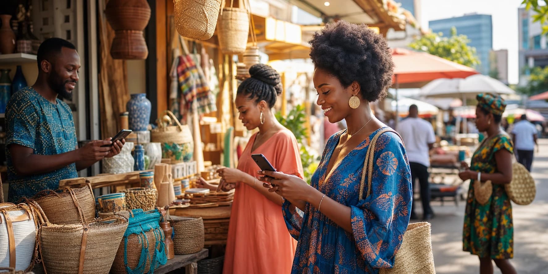 Des outils numériques pour rapprocher clients, professionnels et communautés locales.